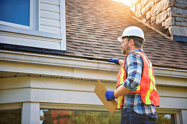 Roof Repair in Fort Harrison